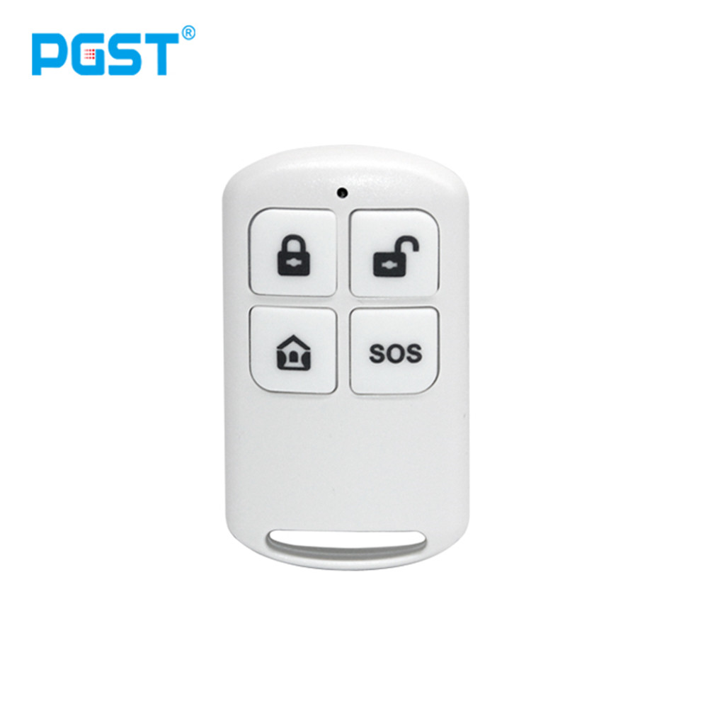 Home Security Business - PGST PF-50 Hochwertige drahtlose Fernbedienung für