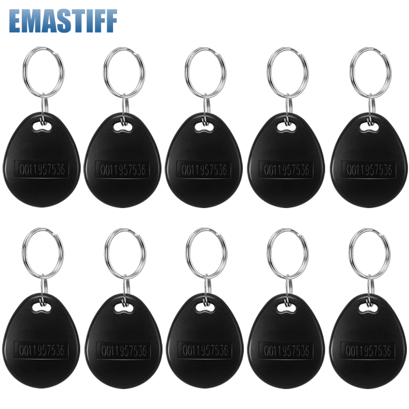 Home Security Monitoring - 125KHz RFID-Karte RFID-Tag für Tuya G30