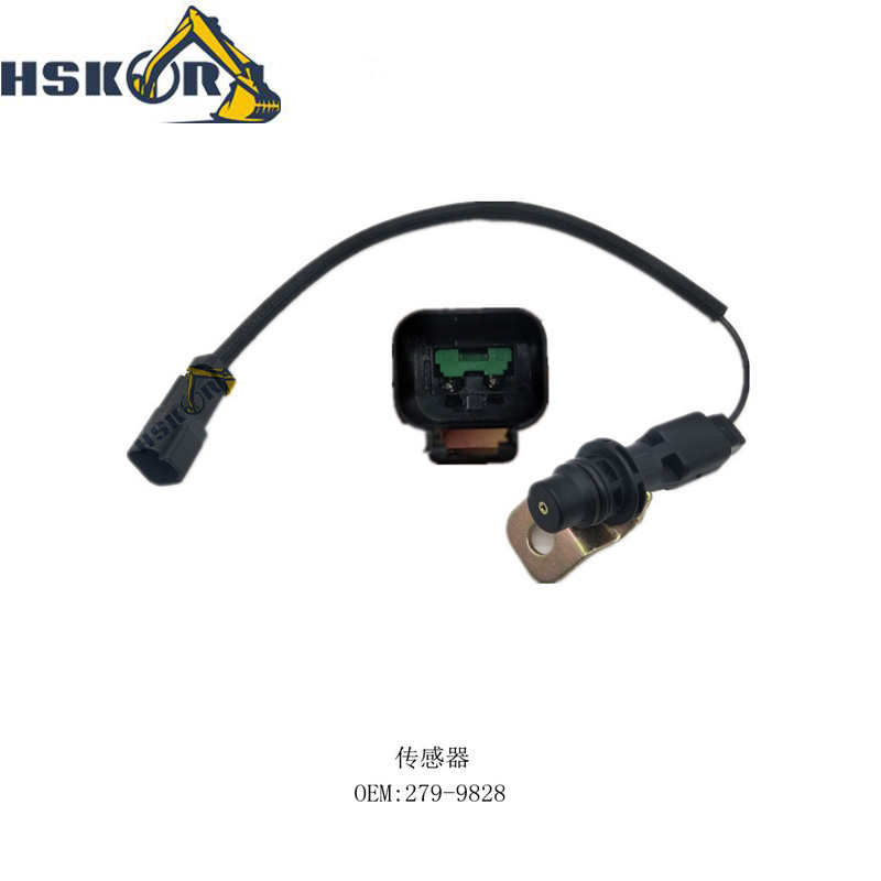 Home Security Measures - NEUER Sensor 279-9828 Elektronisches Bauteil für