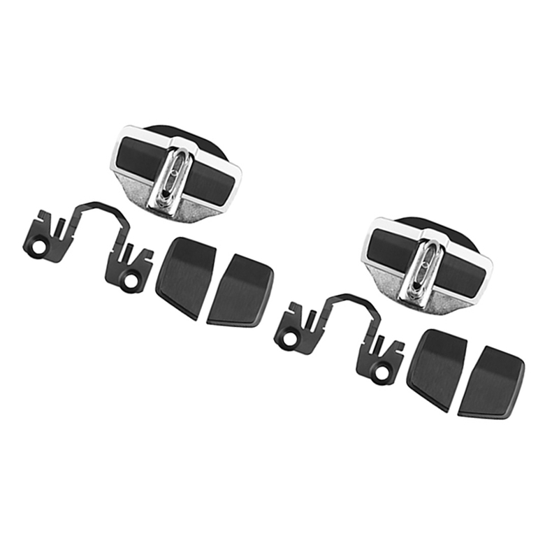 Home Security Tapo - Auto TRD Türschloss Schnalle Verbesserte Stabilisator