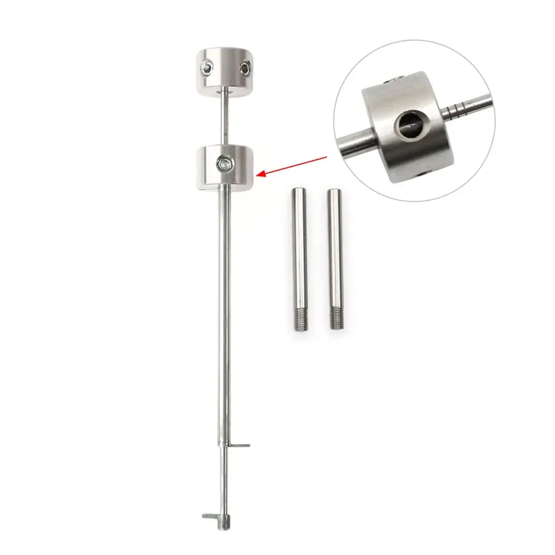 Lock Picking Set - Neues Notfall-Schlossöffnungs-Werkzeugset: Yongfa Schlossöffner-Kit mit Hebel