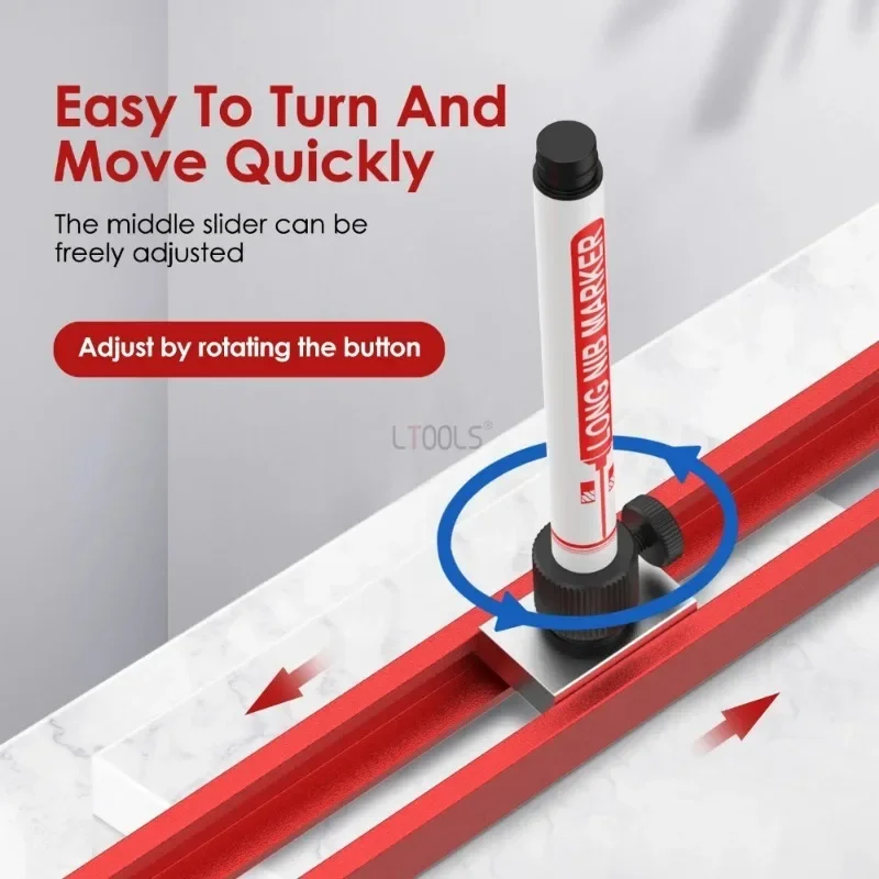 Home Security Measures - Holzbearbeitung Kontur Gauge Scribe Tool Kante