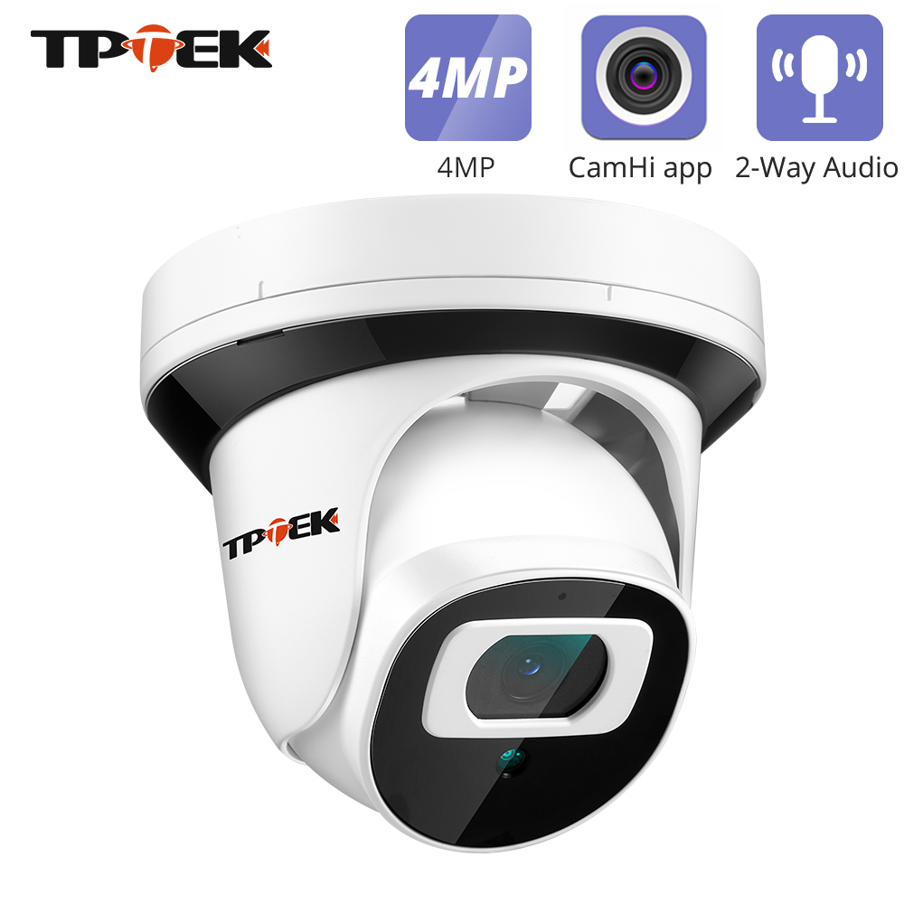 Home Security Beams - 4MP IP Wifi Kamera Wi-Fi 2MP