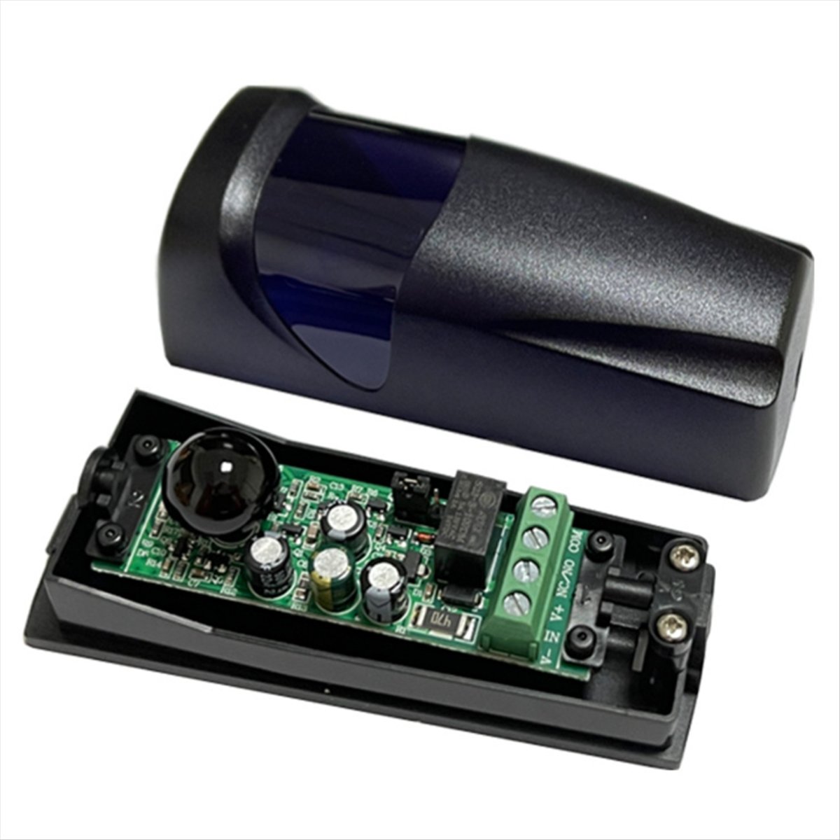 Home Security Beams - A1576Z Sicherheitszaun-Tor für Zuhause 12V 24V
