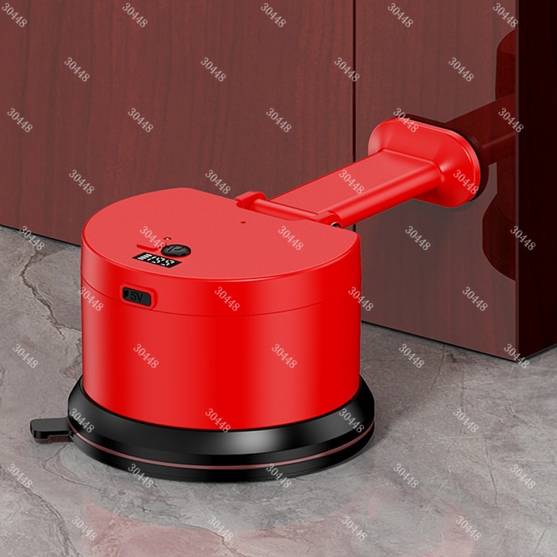 Tragbarer Türstopper mit Alarm – Door Wedge Alarm Bewertung und Preis