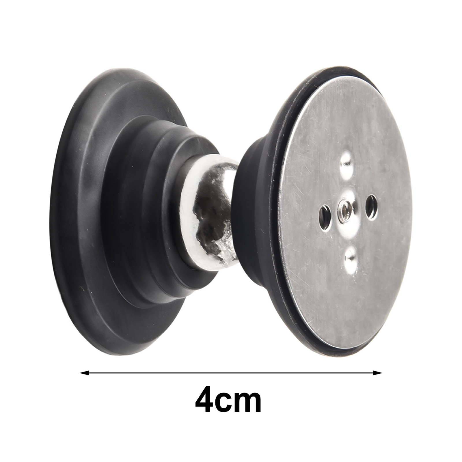 1pc Silikon Tür Stop Tür Magne – Door Wedge Alarm Bewertung und Preis