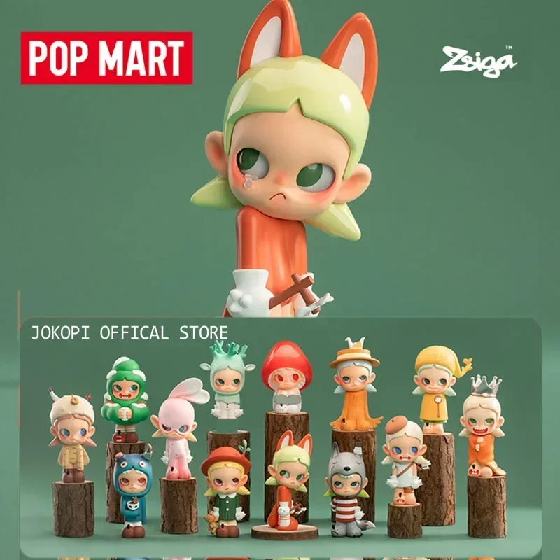 POP MART Zsiga Walking Into th – Home Security Movie Bewertung und Preis