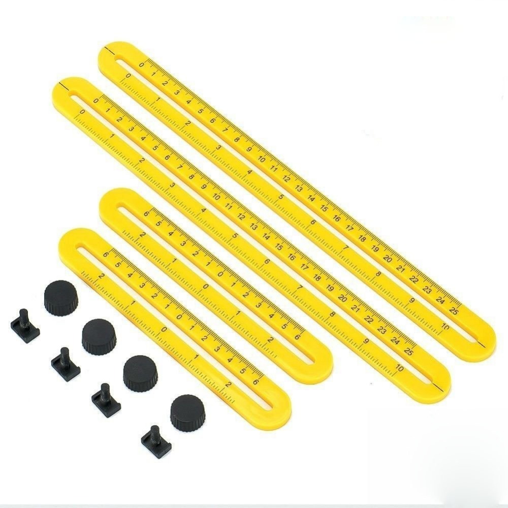 Winkelmesser, Multi-Winkel-Lin – Home Security Measures Bewertung und Preis
