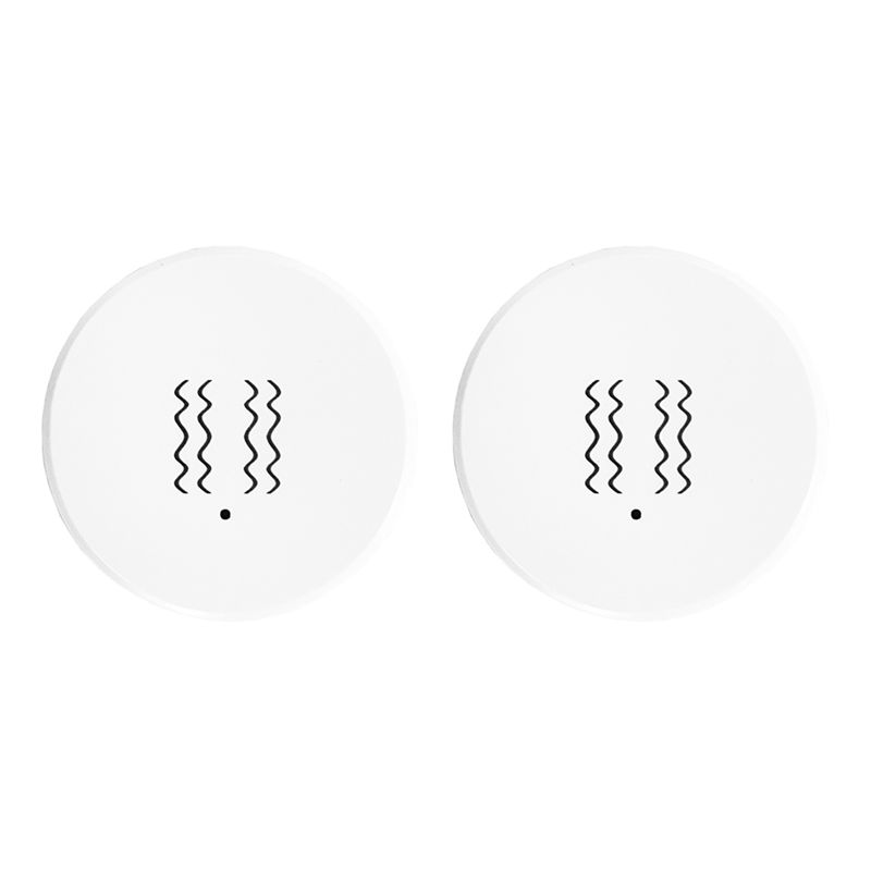 [NEU A09R!] Tuya Zigbee Intell – Home Security Monitoring Bewertung und Preis