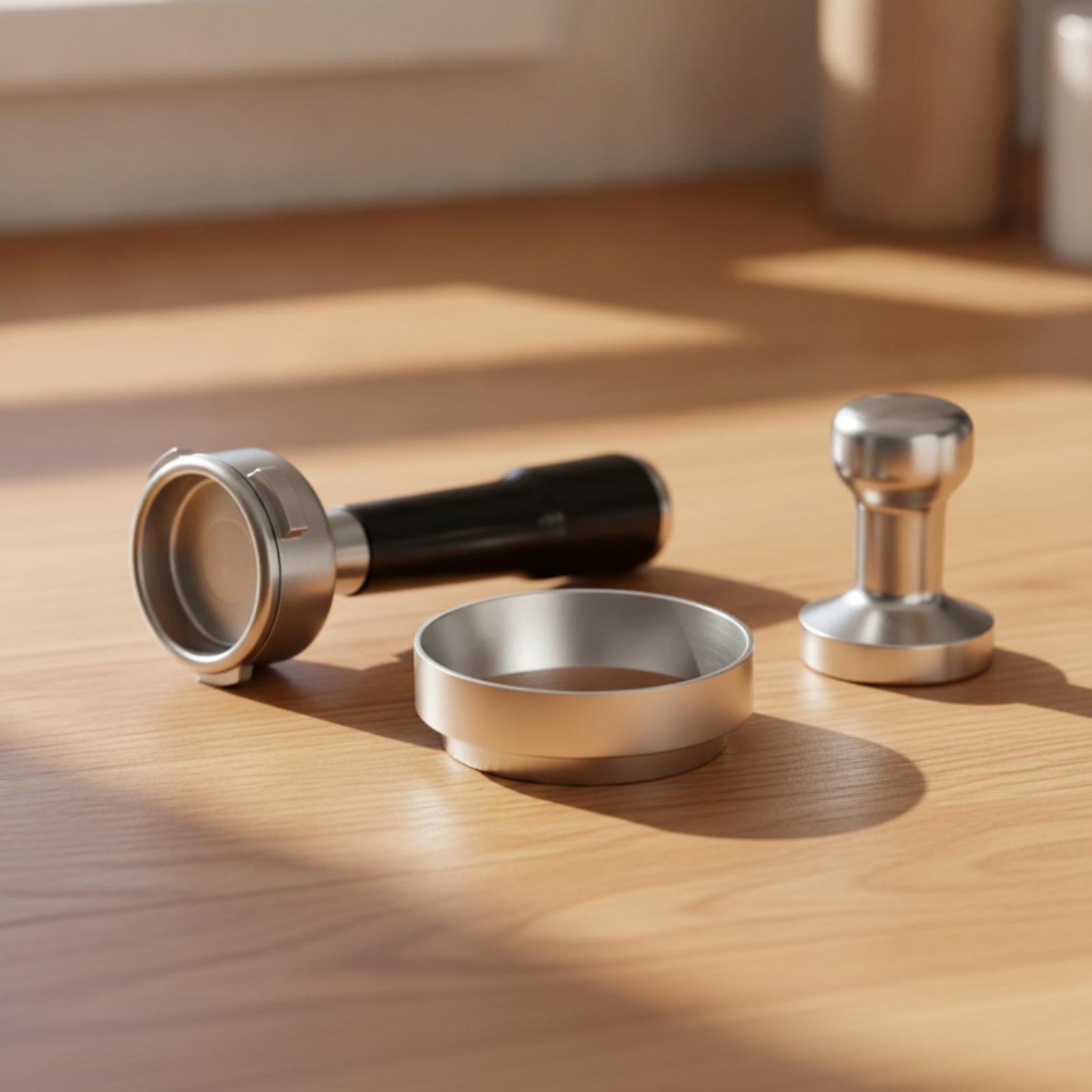 2x Messring, Aluminium-Messtri – Home Security Measures Bewertung und Preis