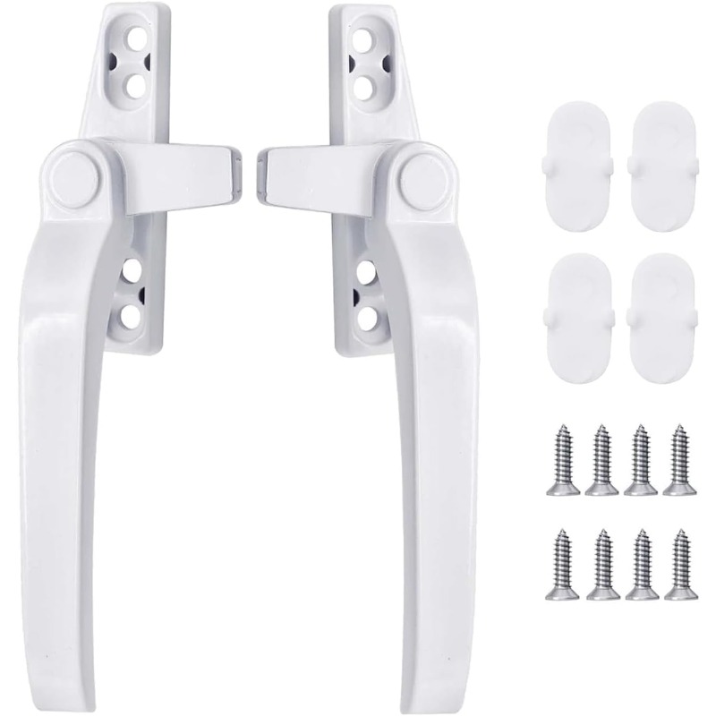 Glasfenster-Verriegelungsgriff – Home Security Tapo Bewertung und Preis