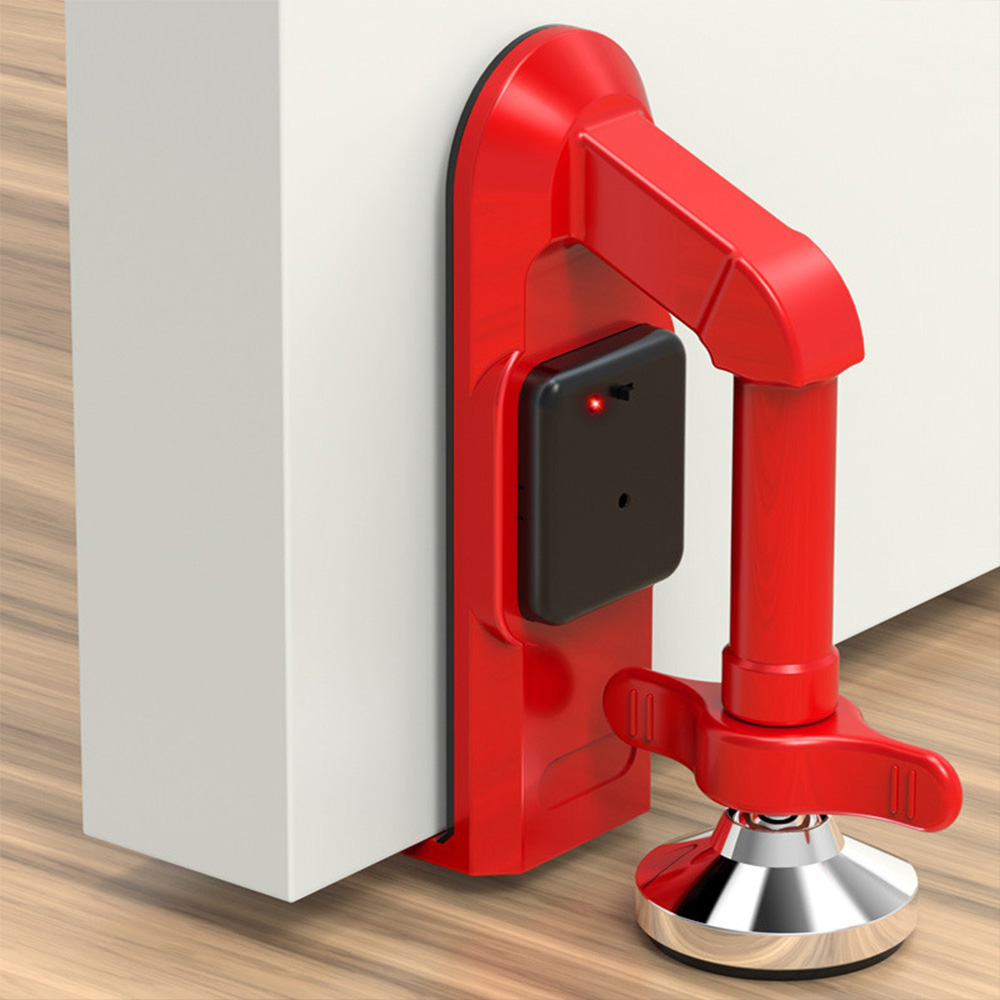 Batterie Betrieben Alarm Tür S – Door Wedge Alarm Bewertung und Preis
