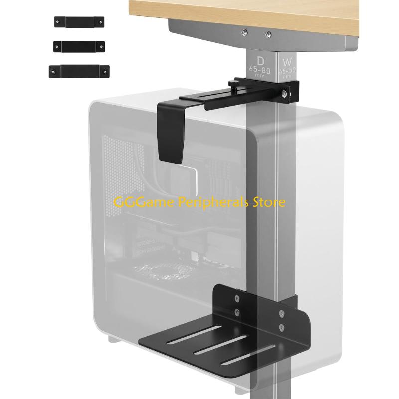 U55B Werkzeugfreier Turmhalter – Home Security Measures Bewertung und Preis