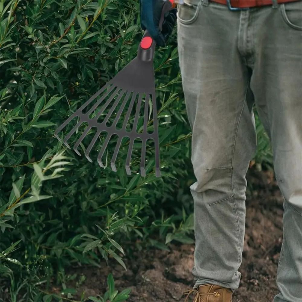 Professioneller Gartenrechen a – Home Security Measures Bewertung und Preis