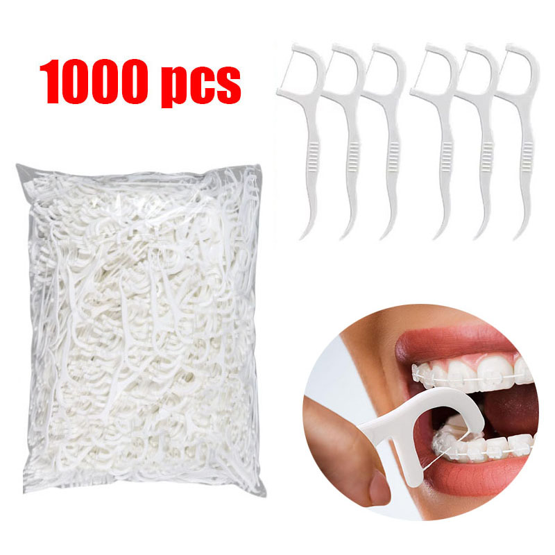 500/1000 Stück Mint Zahnseide- – Lock Picking Set Bewertung und Preis