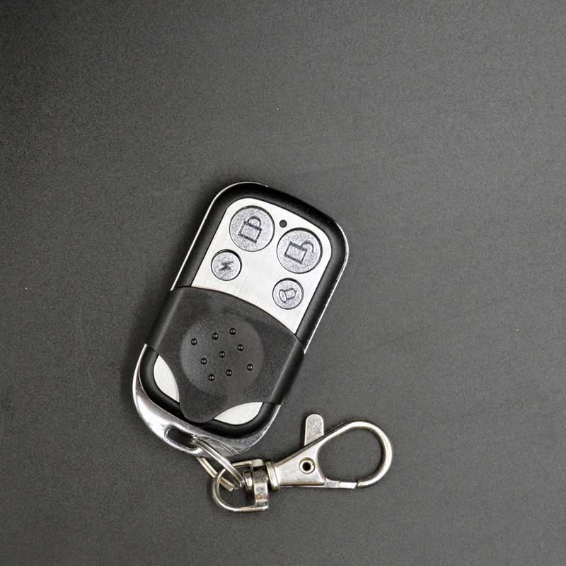 433 MHz Drahtlose Fernbedienun – Home Security Business Bewertung und Preis