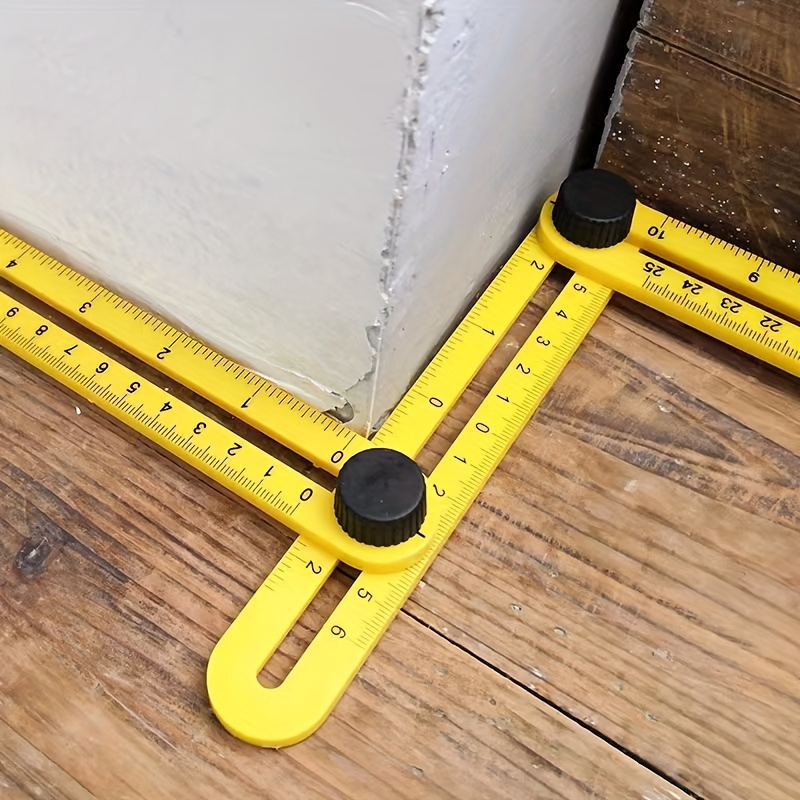 1 Stück Winkelmesser, Mehrwink – Home Security Measures Bewertung und Preis