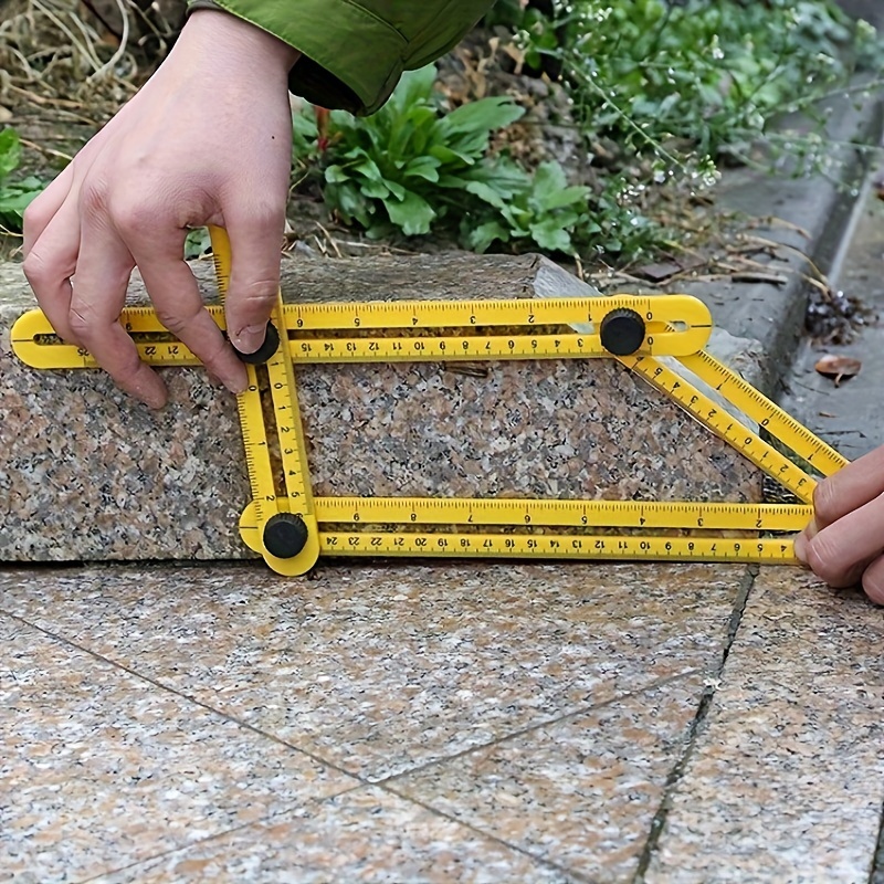1 Stück Winkelmesser, Mehrwink – Home Security Measures Bewertung und Preis