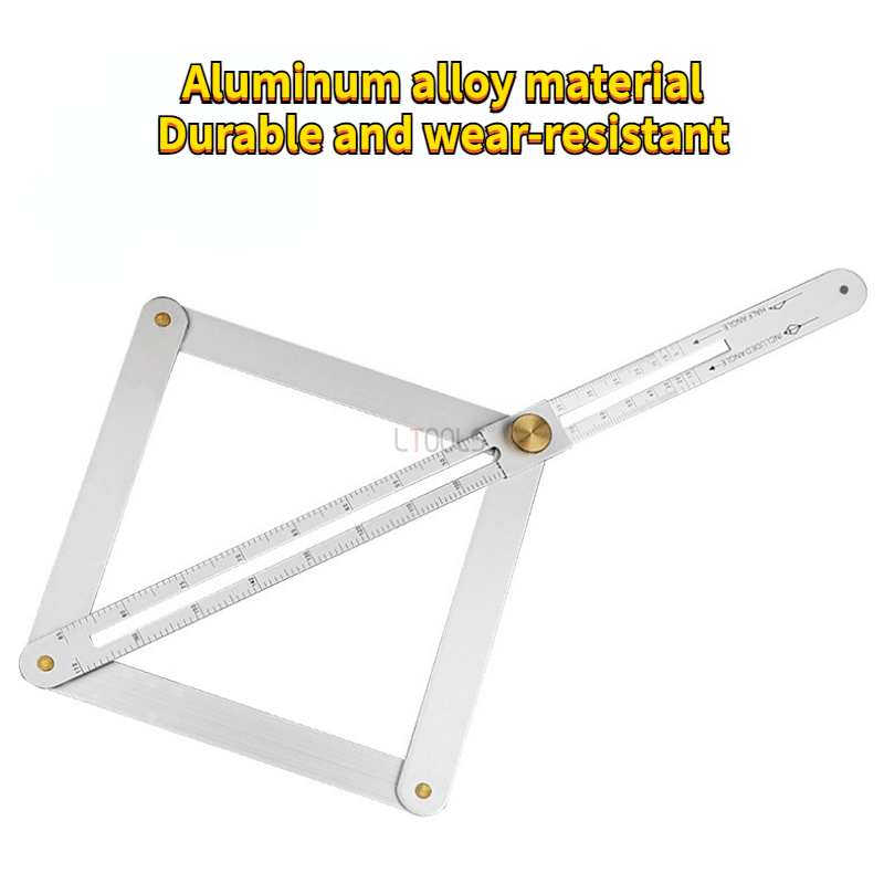 Holz bearbeitung Aluminium Win – Home Security Measures Bewertung und Preis