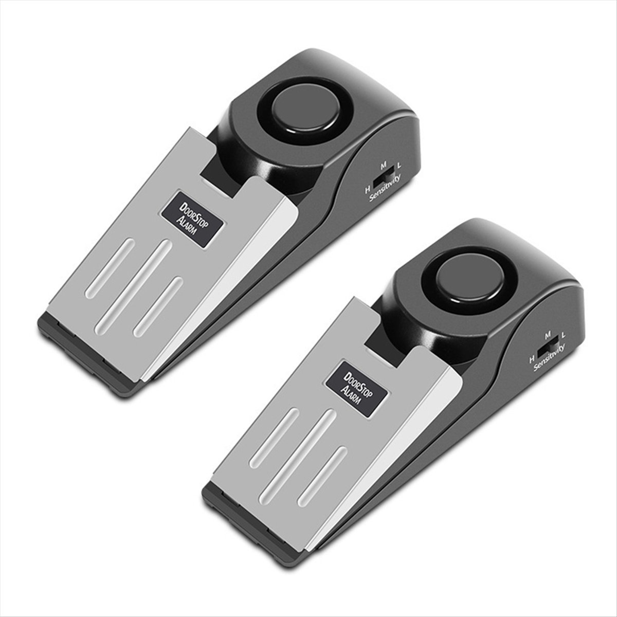 ABFW Türstopper mit Alarm, Tür – Door Wedge Alarm Bewertung und Preis