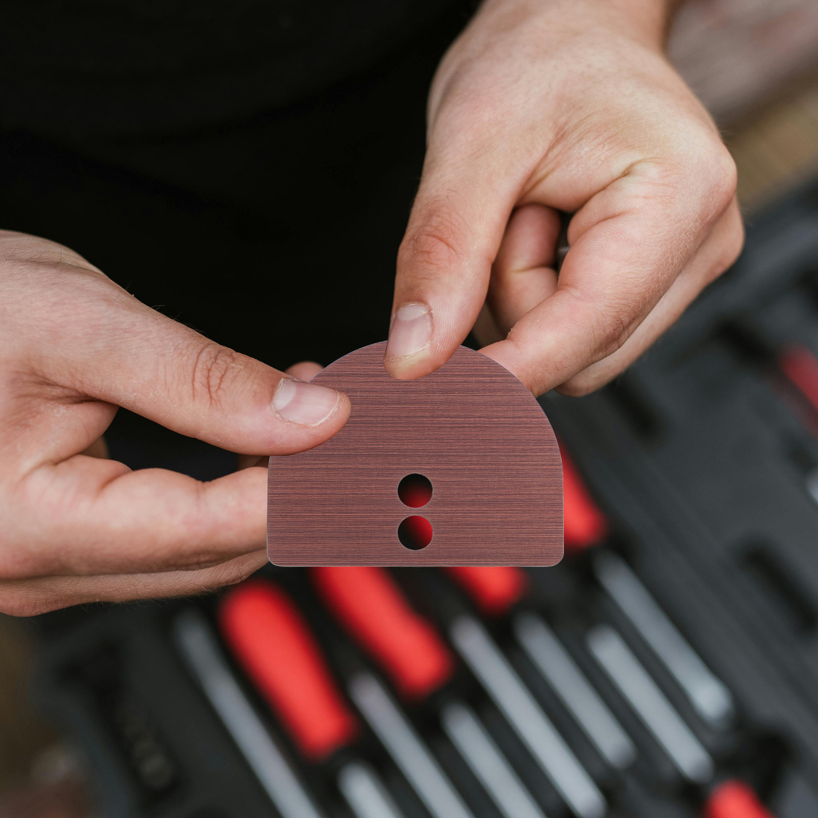 2 Stück Zinklegierung Intellig – Home Security Door Reinforcement Lock Bewertung und Preis