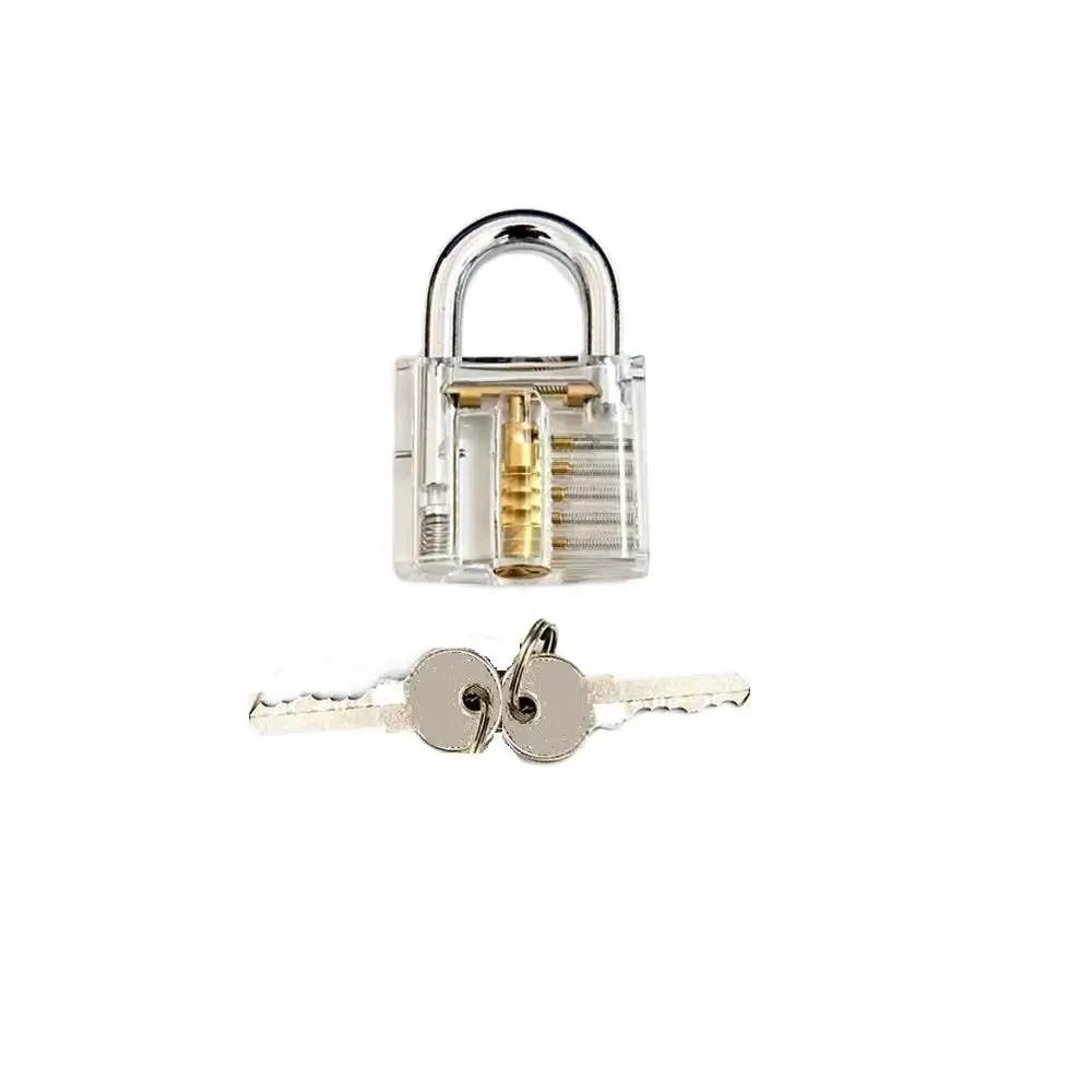 5IN1 Broken Lock Take Out Tool – Lock Picking Set Bewertung und Preis