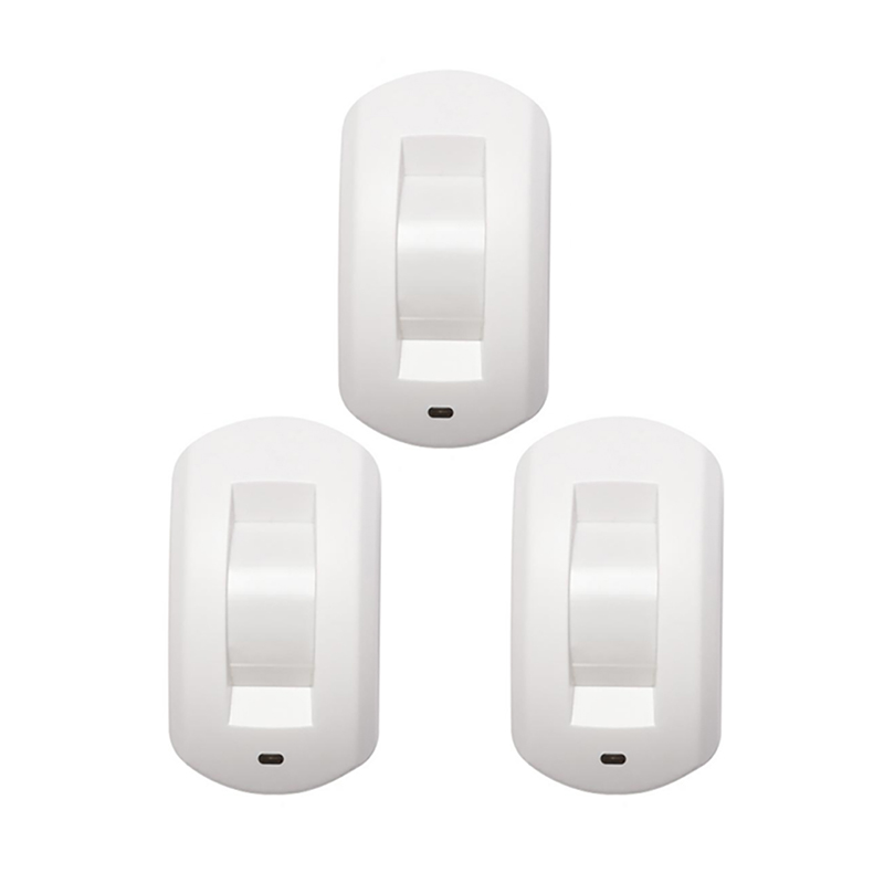 Kabelgebundener DC12V-Bewegung – Home Security Beams Bewertung und Preis