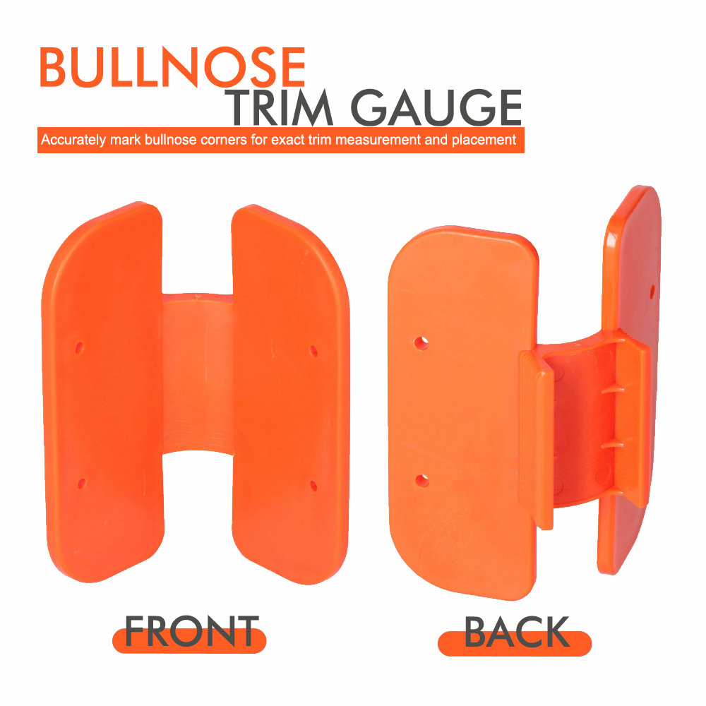 Bullnose-Eckmarkierungswerkzeu – Home Security Measures Bewertung und Preis