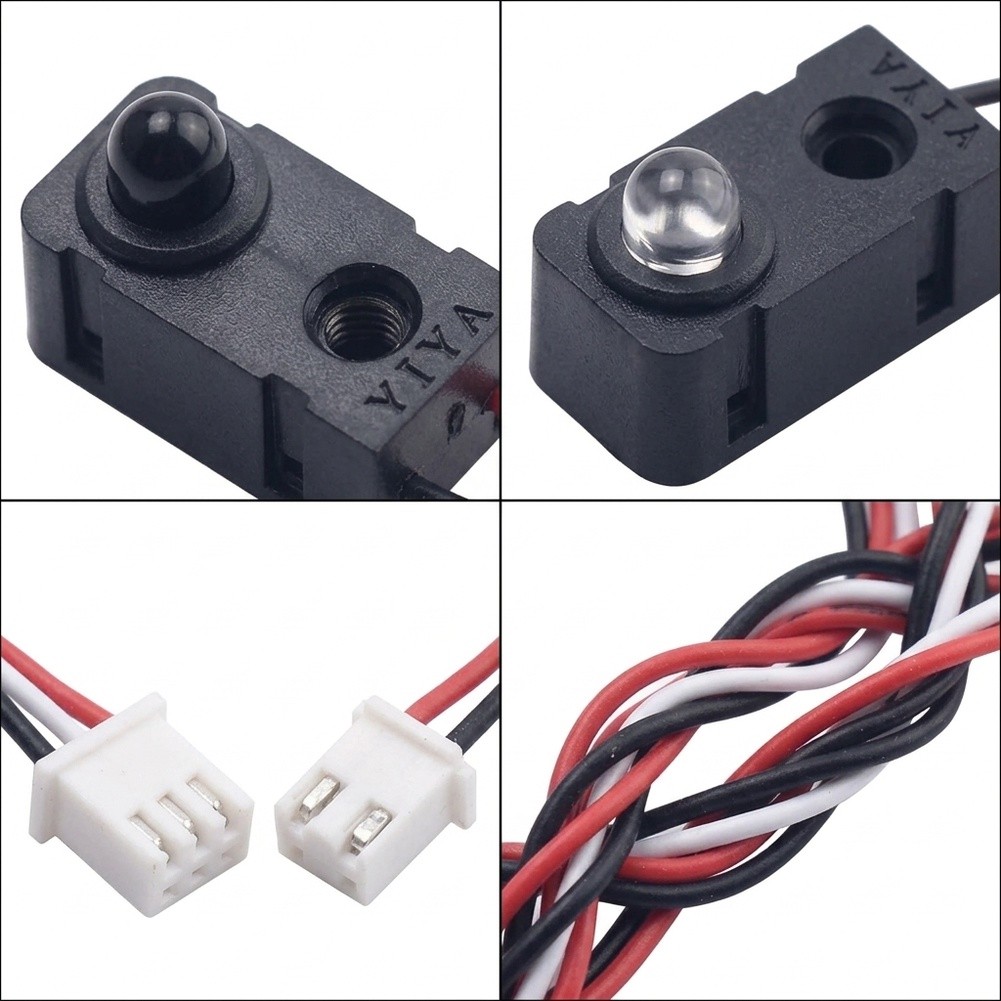 4 Paar Infrarot-Strahlensensor – Home Security Beams Bewertung und Preis