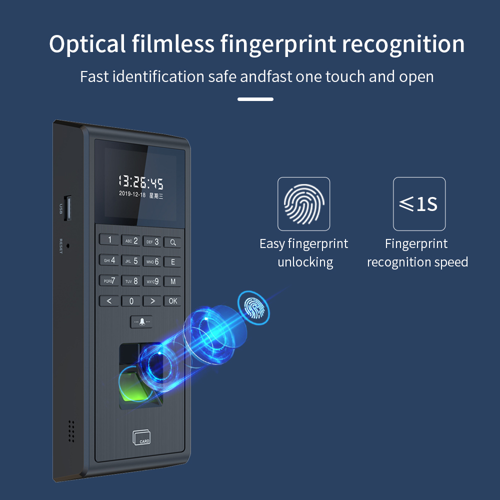 Tuya Smart Biometrische Finger – Home Security Tapo Bewertung und Preis