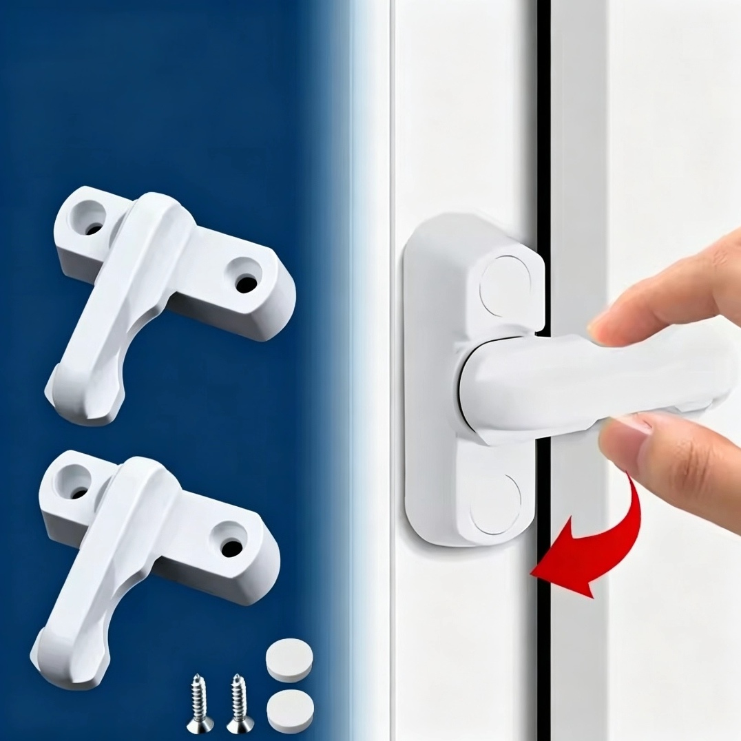 Praktischer Ersatz-Sicherheits – Home Security Door Reinforcement Lock Bewertung und Preis