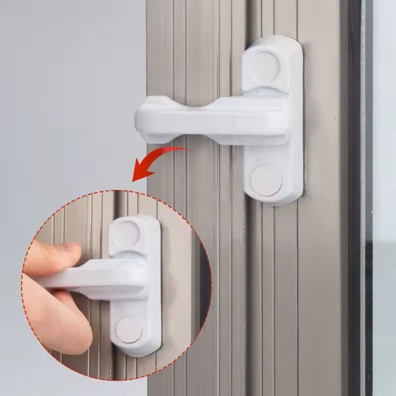 Praktischer Ersatz-Sicherheits – Home Security Door Reinforcement Lock Bewertung und Preis
