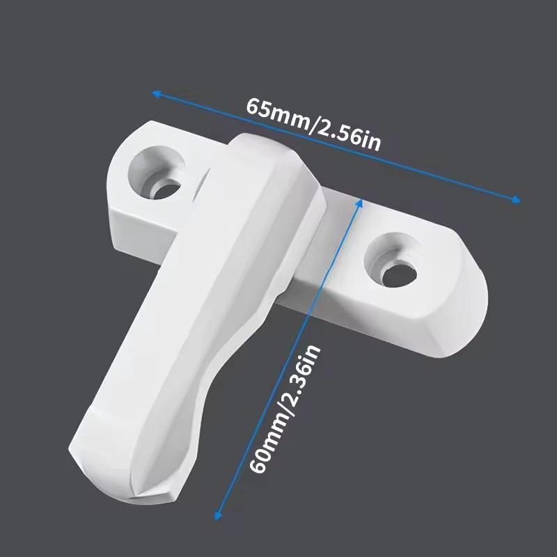 Praktischer Ersatz-Sicherheits – Home Security Door Reinforcement Lock Bewertung und Preis