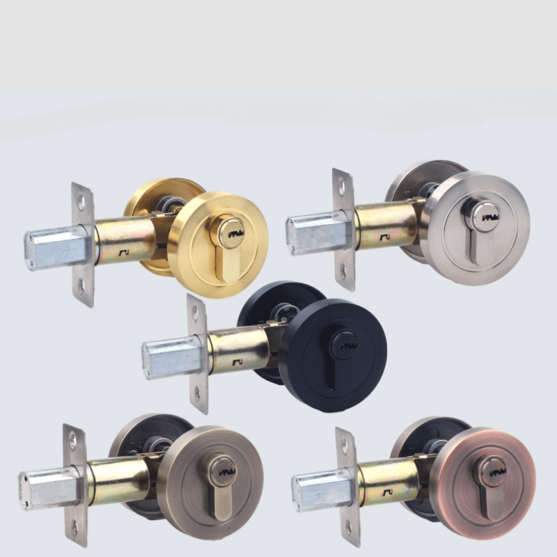 Haus ganzes Haus leise Diebsta – Home Security Door Reinforcement Lock Bewertung und Preis