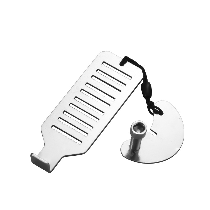 1pc Tragbare Türschloss Riegel – Home Security Tapo Bewertung und Preis