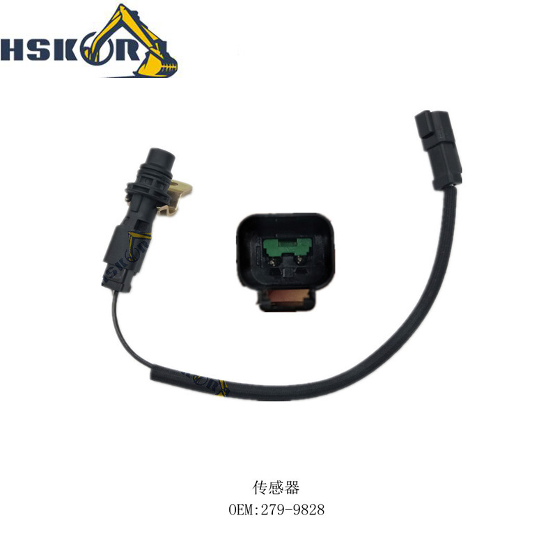 NEUER Sensor 279-9828 Elektron – Home Security Measures Bewertung und Preis