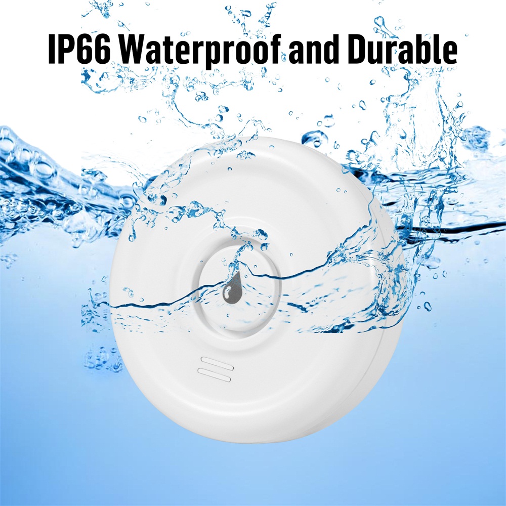 Fuers Wasser Leckage Detektor  – Home Security Business Bewertung und Preis