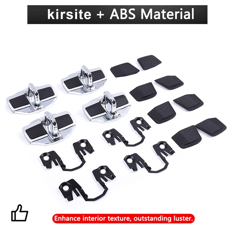 Auto TRD Türschloss Schnalle V – Home Security Tapo Bewertung und Preis