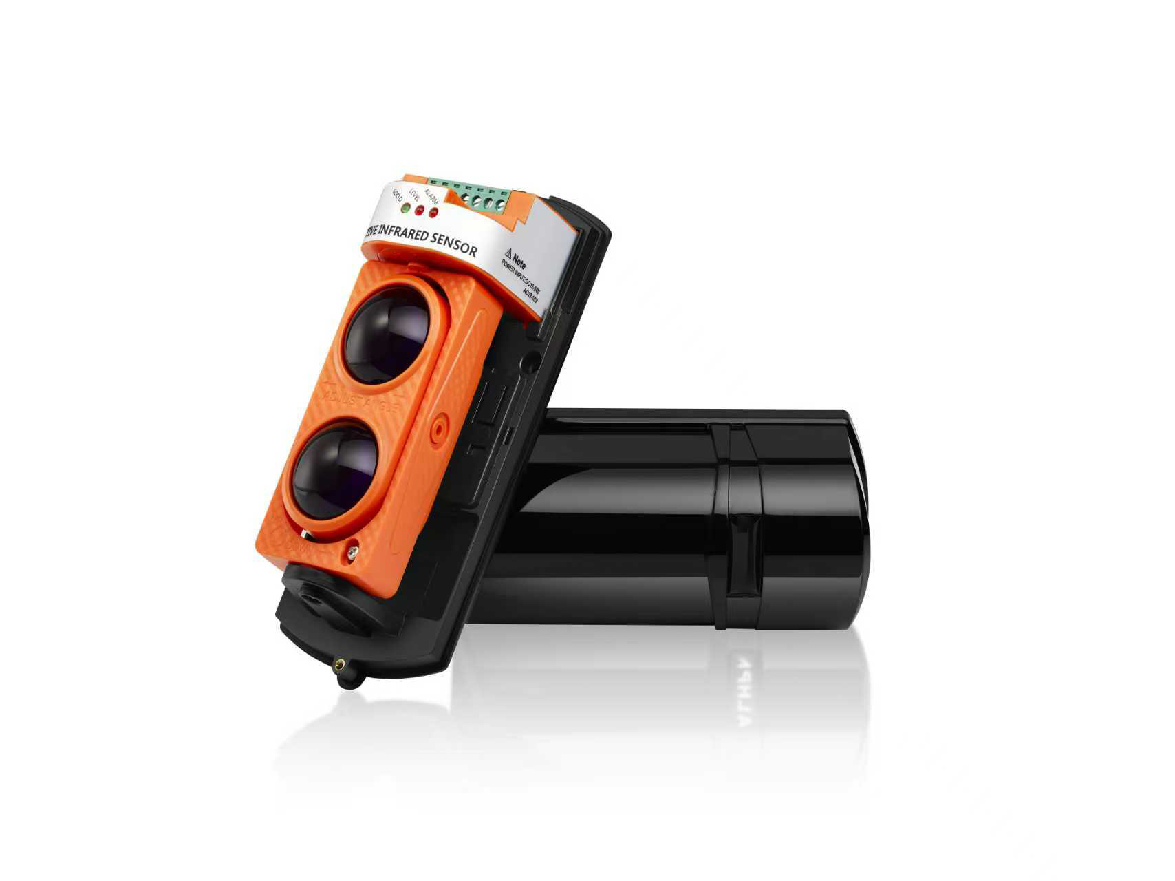 150 m Strahl-Infrarot-Alarmsys – Home Security Beams Bewertung und Preis
