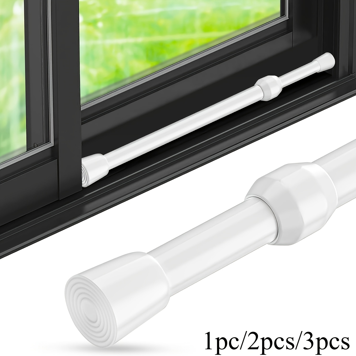 Verstellbare Sicherheitsstange – Home Security Door Reinforcement Lock Bewertung und Preis