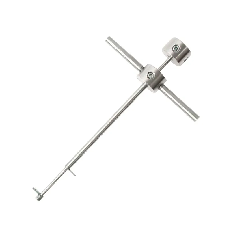 Neues Notfall-Schlossöffnungs- – Lock Picking Set Bewertung und Preis