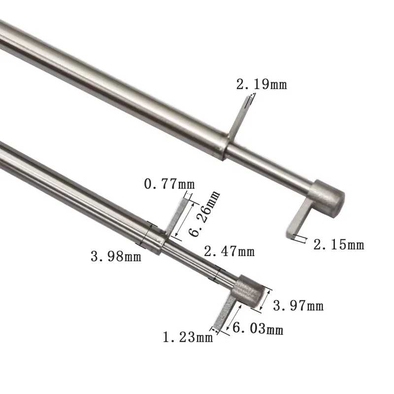 Neues Notfall-Schlossöffnungs- – Lock Picking Set Bewertung und Preis