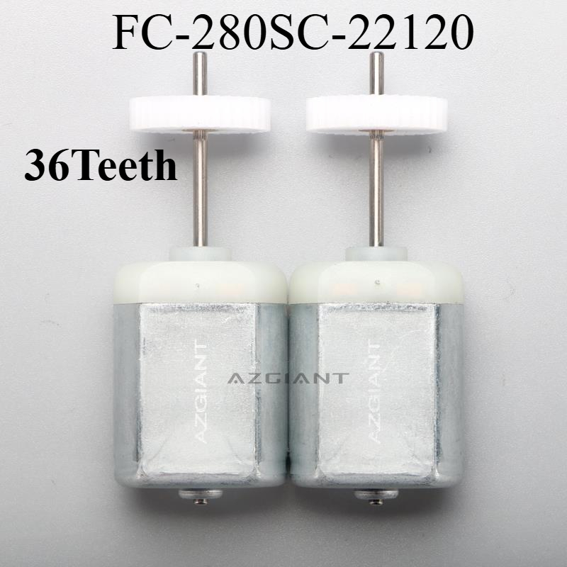 36 Zähne 2pc Auto Teile Mini D – Home Security Tapo Bewertung und Preis