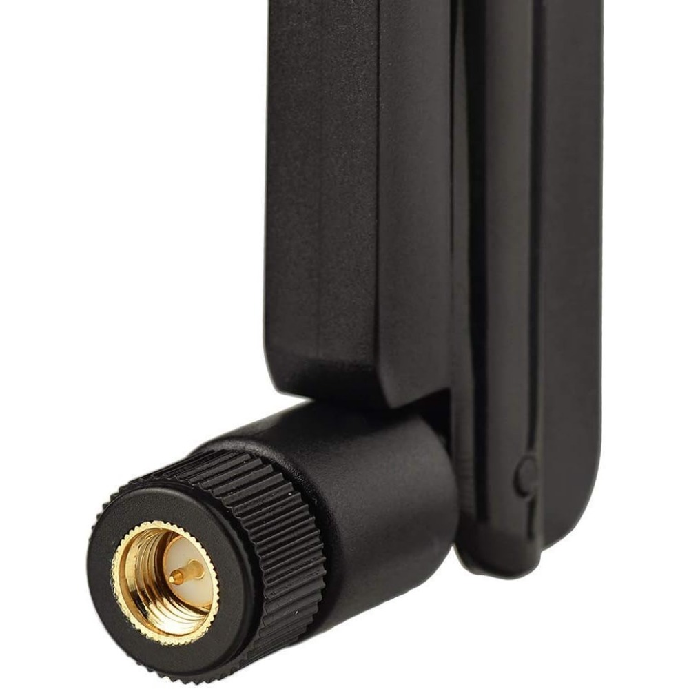 2,4 GHz 5 GHz Dualband-WLAN-An – Drone Security Home Bewertung und Preis