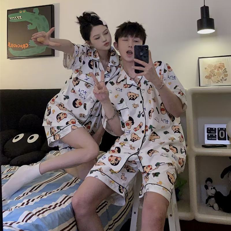 Paar Pyjamas Plus Größe Männer – Home Security Movie Bewertung und Preis