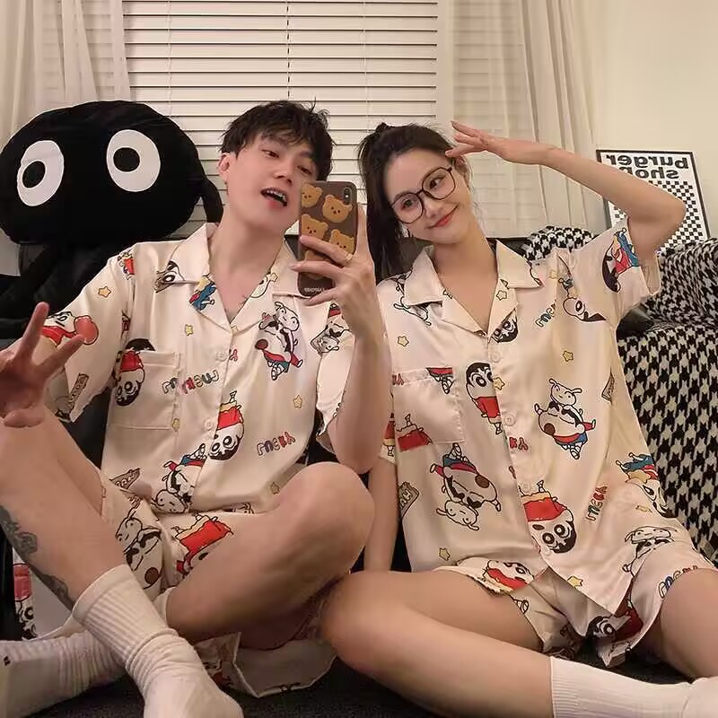 Paar Pyjamas Plus Größe Männer – Home Security Movie Bewertung und Preis