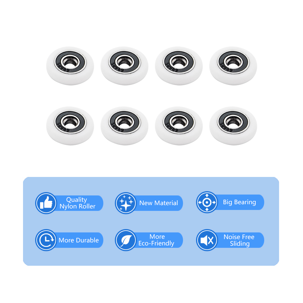 10 teile/los Durchmesser 19mm/ – Home Security Door Reinforcement Lock Bewertung und Preis