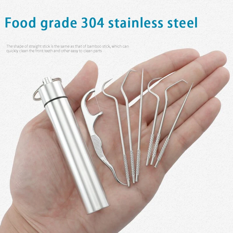 3/4/5/7-teiliges Tragbares Ede – Lock Picking Set Bewertung und Preis