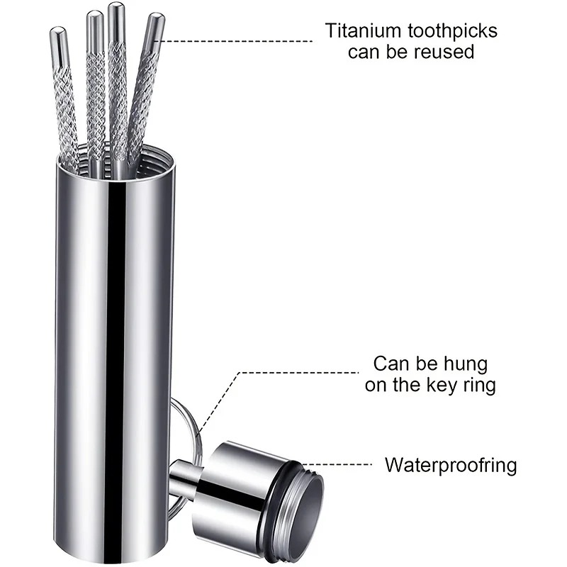 3/4/5/7-teiliges Tragbares Ede – Lock Picking Set Bewertung und Preis