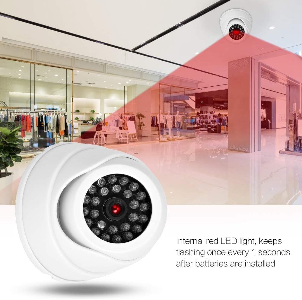 Realistisch Aussehende Fake-Üb – Home Security Beams Bewertung und Preis